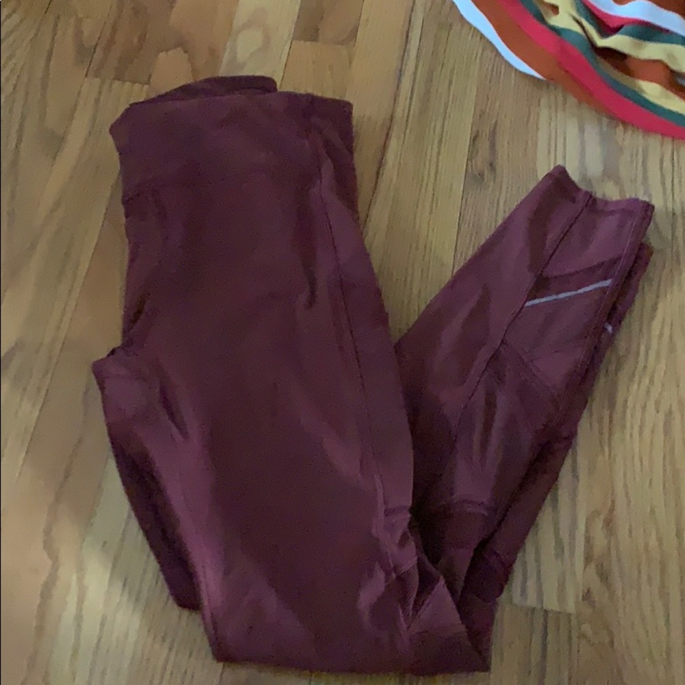 lulu leggings